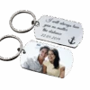 Custom Photo Keychain