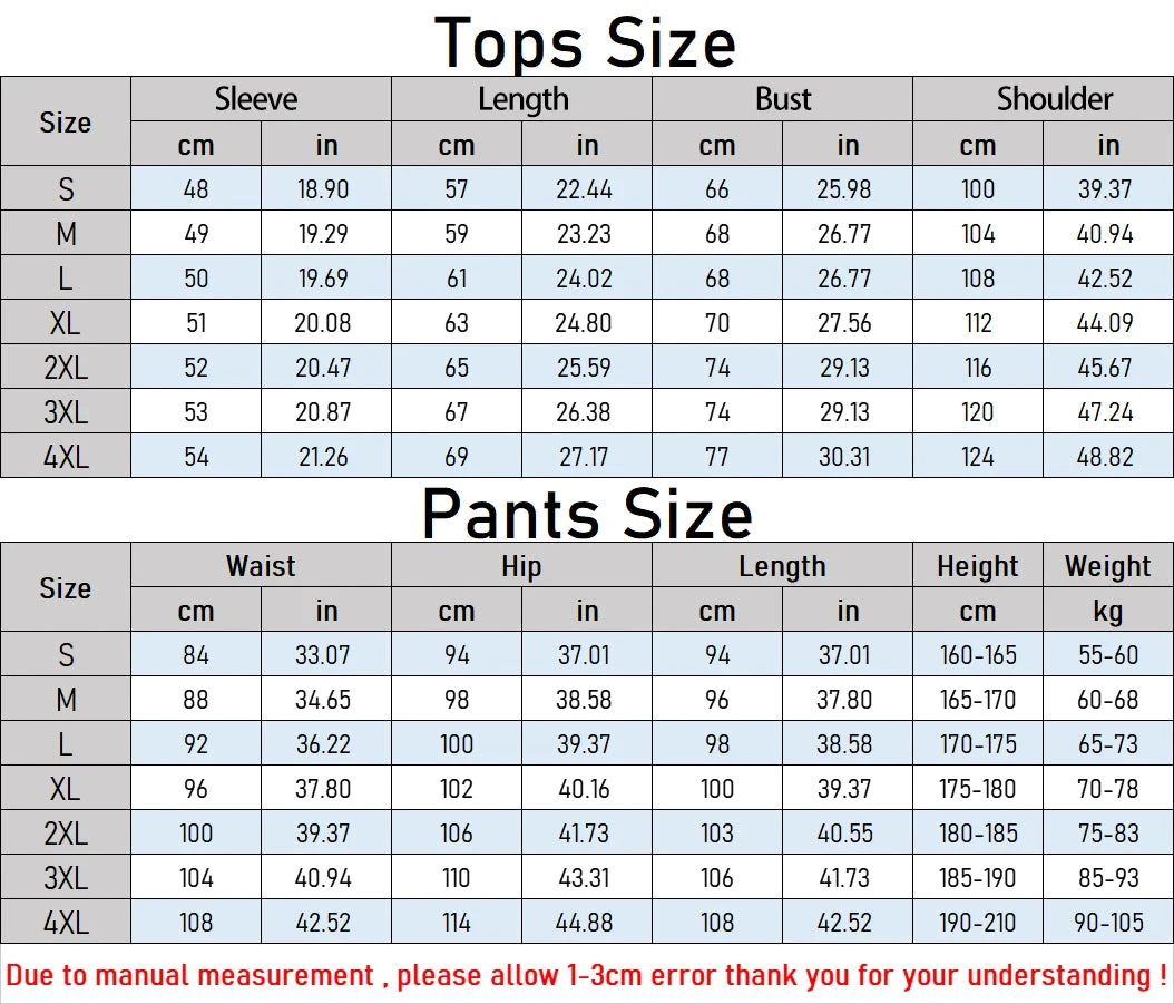 King And Queen Matching Tracksuits - Image 16