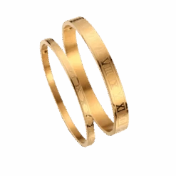 Couple Bangle Bracelet