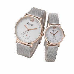 Classic Matching Watches