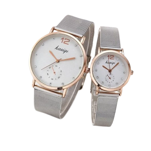 Classic Matching Watches