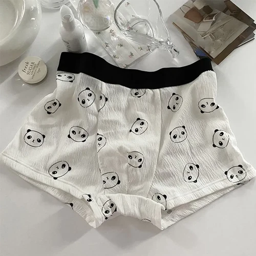Panda Couples Matching Underwear - Image 2