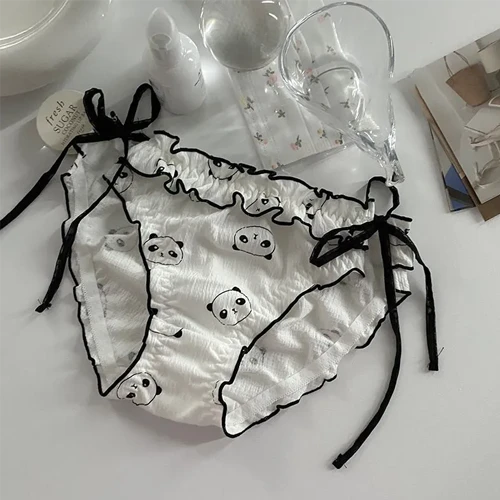 Panda Couples Matching Underwear - Image 3