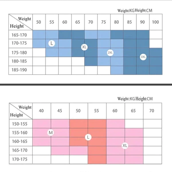 Matching Beachwear For Couples - Image 8