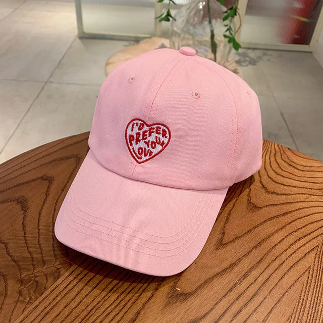 Love Hats For Couples - Image 7