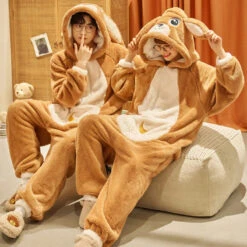 Bunny Onesies