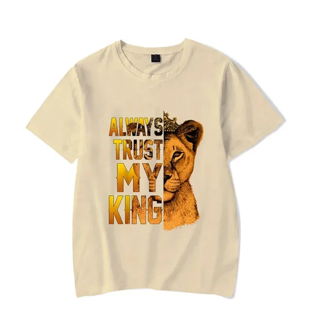Always Protect My Queen Shirt - Image 13