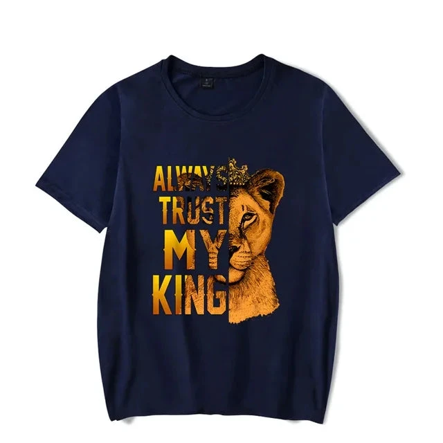 Always Protect My Queen Shirt - Image 9