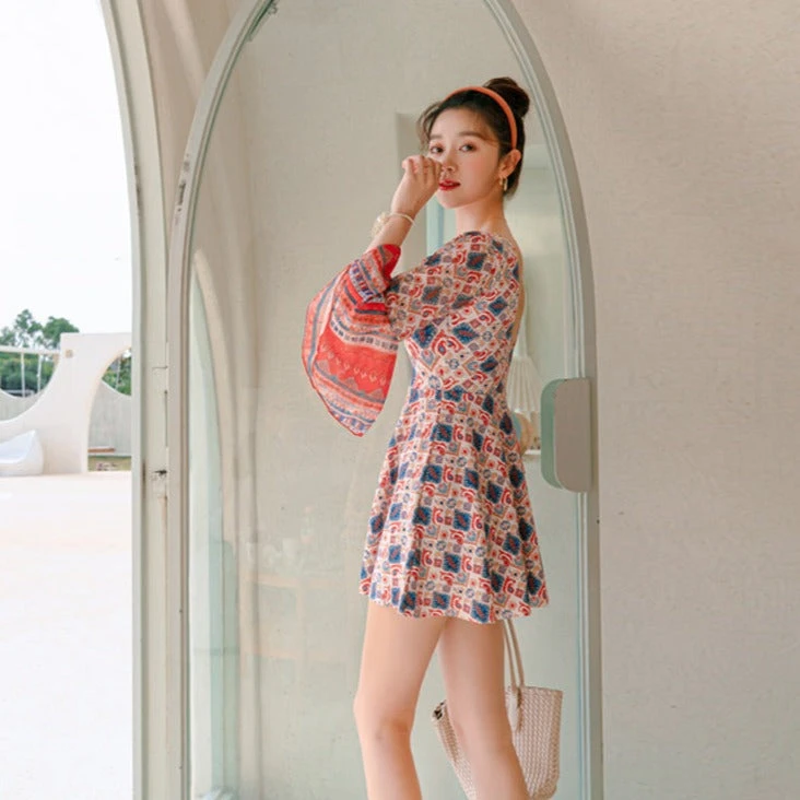 Bathing Suits For Couples - Image 9