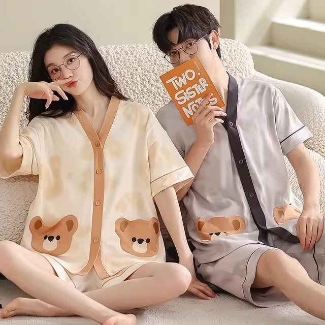 Bear Matching Pajamas - Image 3