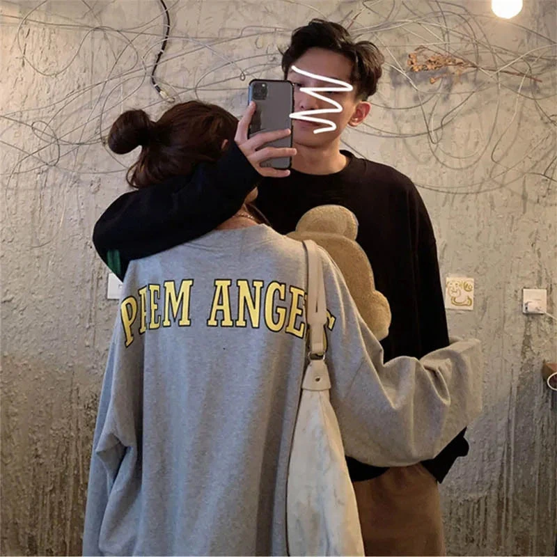 Bear Matching Sweatshirt - Image 5