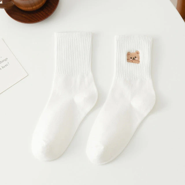 Bear Matching Socks - Image 11