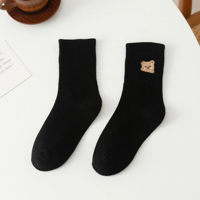Bear Matching Socks - Image 8