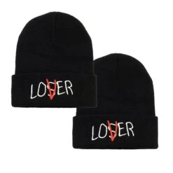 Funny Lover Bonnet Couple