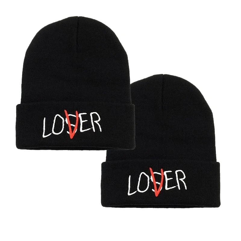 Funny Lover Bonnet Couple