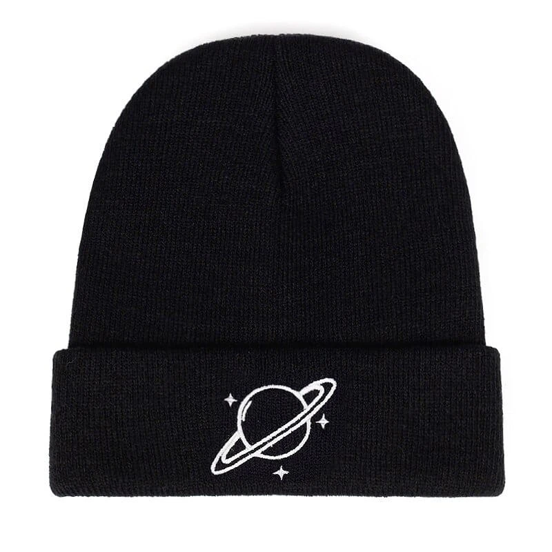 Planet Couple Beanies - Image 3