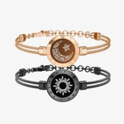 Bracelets For Couples Long Distance