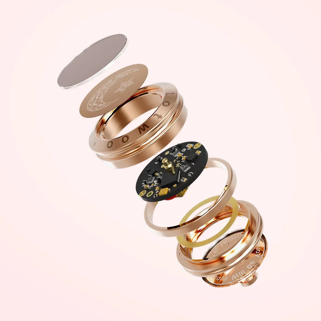 Bracelets For Couples Long Distance - Image 15