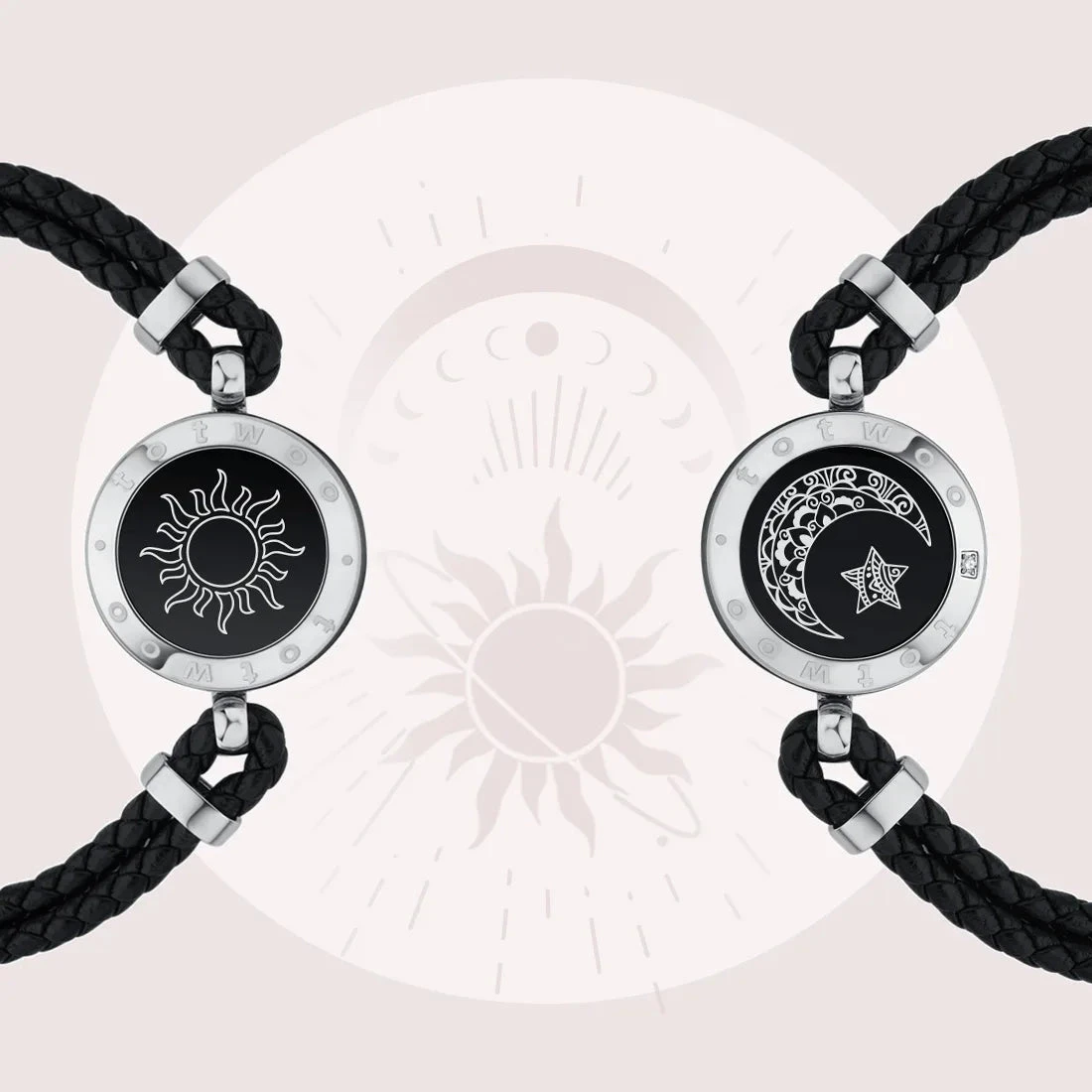 Bracelets For Couples Long Distance - Image 3