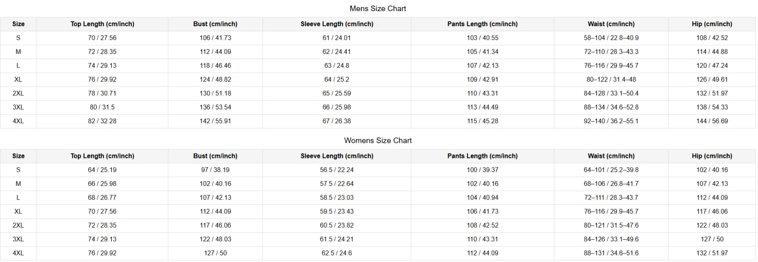 Adult Humor Christmas Pajamas - Image 5