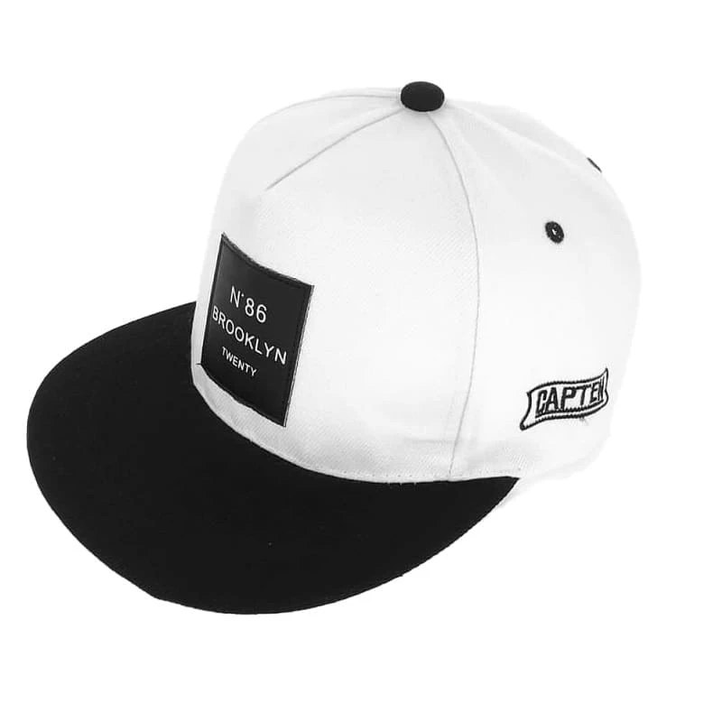 Brooklyn Matching Hats For Couples - Image 2