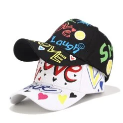 Couple Love Matching Hats