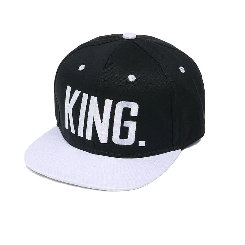 Royal Matching Couple Hats - Image 2