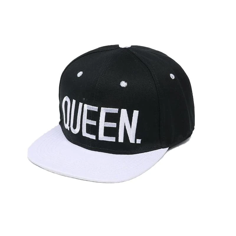 Royal Matching Couple Hats - Image 3