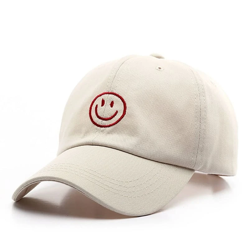 Smiley Matching Hats For Couples - Image 2