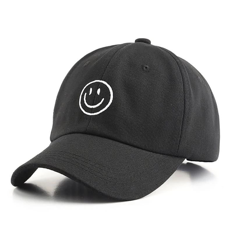 Smiley Matching Hats For Couples - Image 3