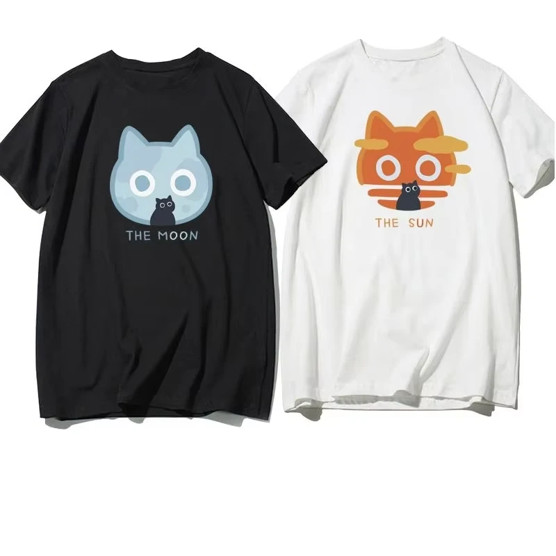Cat Couple Shirts - Image 10
