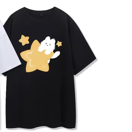 Cat Shirts For Couples - Image 14