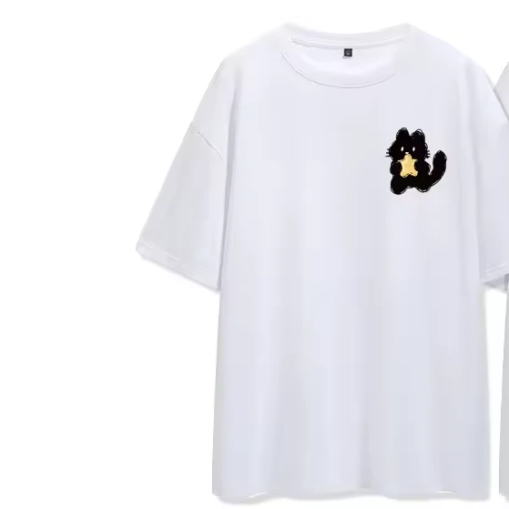 Cat Shirts For Couples - Image 16