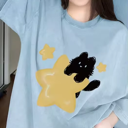 Cat Shirts For Couples - Image 3