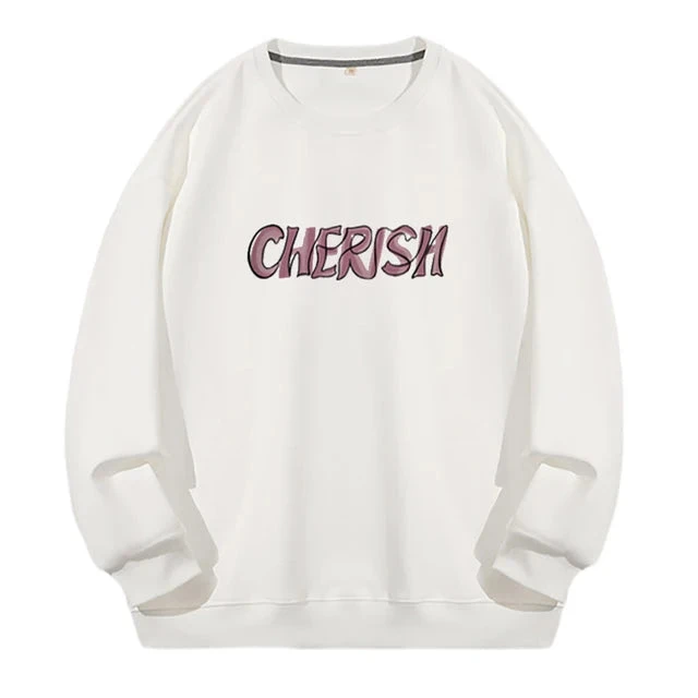 Cherish Matching Sweatshirt - Image 7