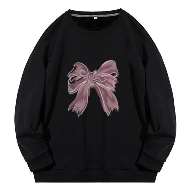 Cherish Matching Sweatshirt - Image 3