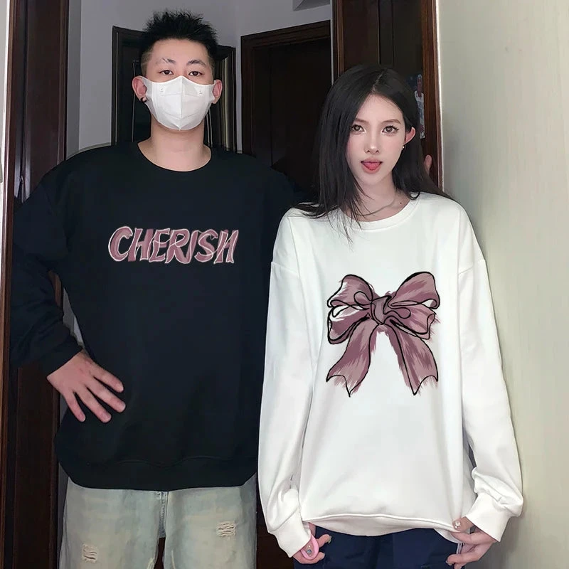 Cherish Matching Sweatshirt - Image 8