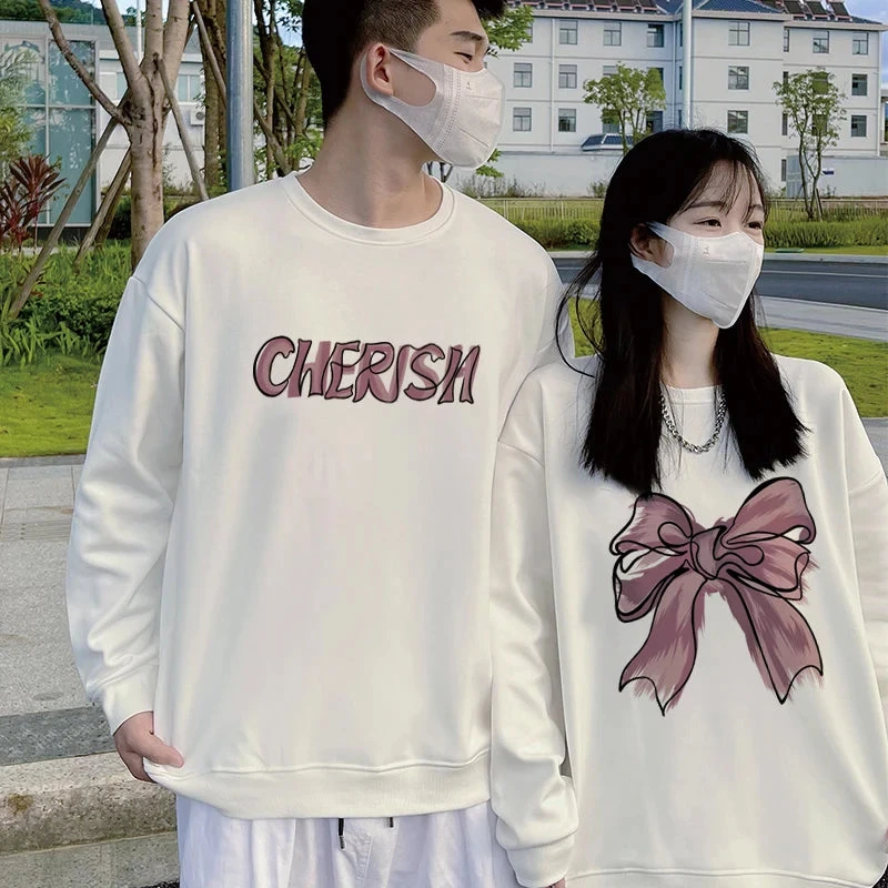 Cherish Matching Sweatshirt - Image 5