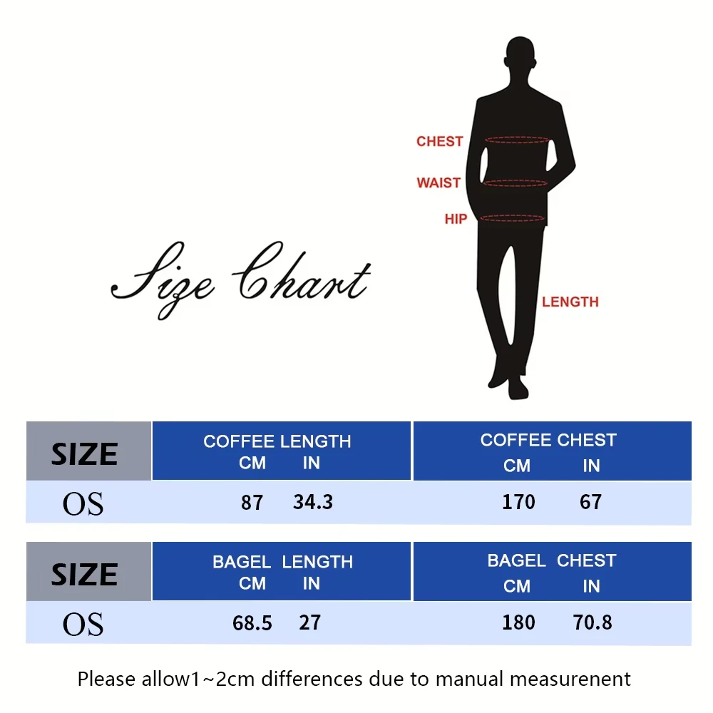 Coffee Halloween Costume - Image 7