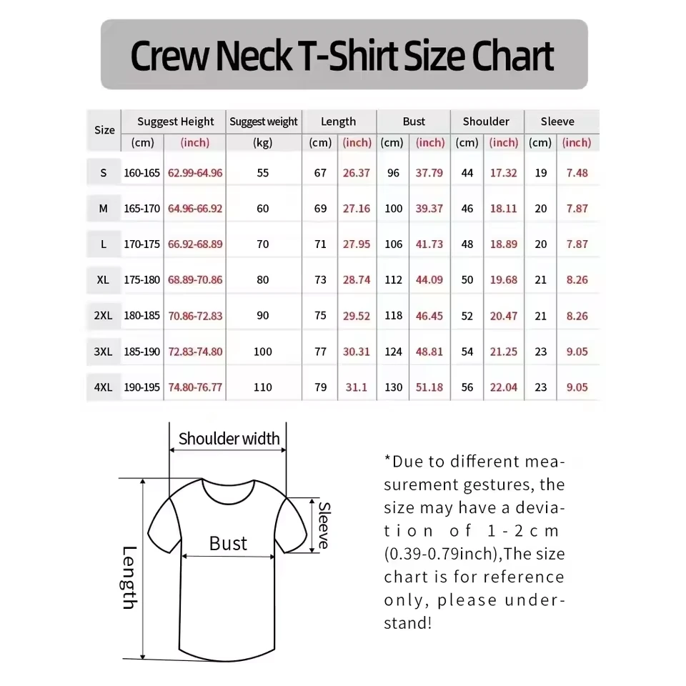 Heart Shirts For Couples - Image 4