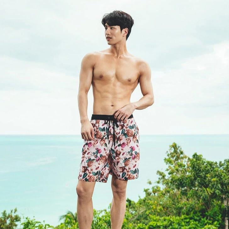 Couple Bathing Suits Sets - Image 3