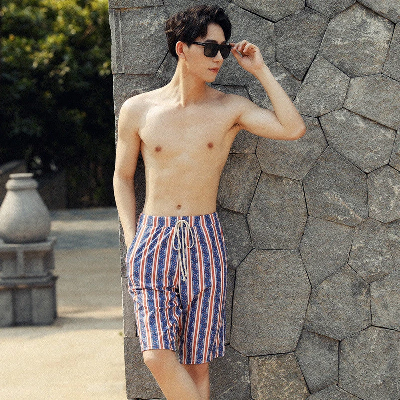 Couple Beachwear Clothes - Image 4