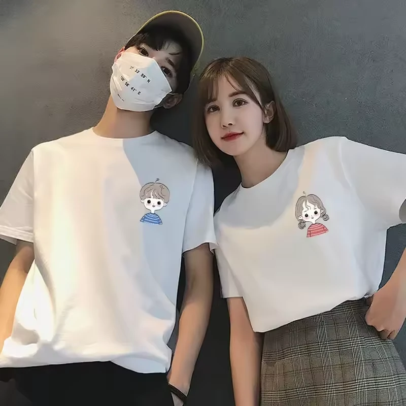 Couples Matching Shirts - Image 11