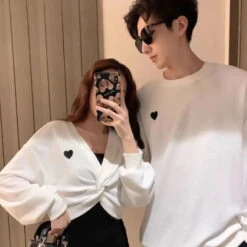 Couples Matching Sweats