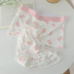 Couples Matching Underwear