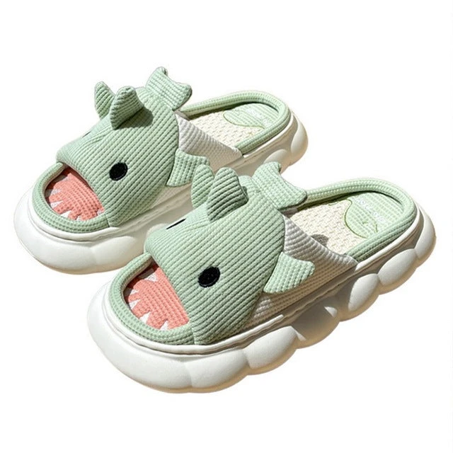 Shark Couple Slipper - Image 6