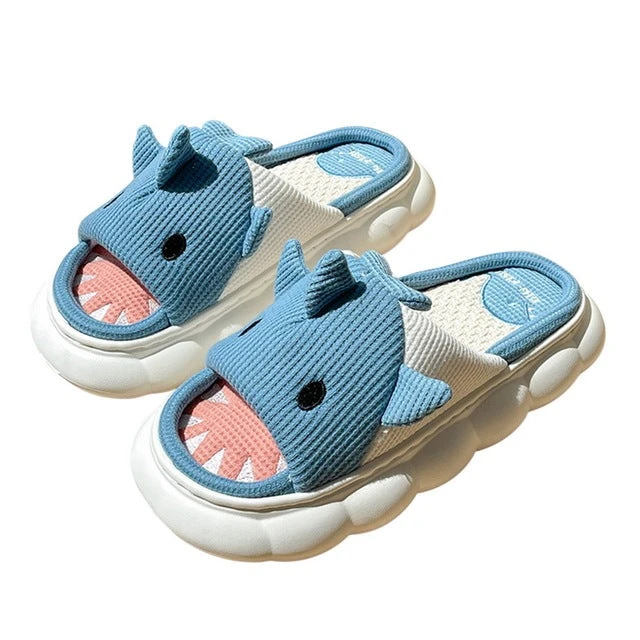Shark Couple Slipper - Image 4