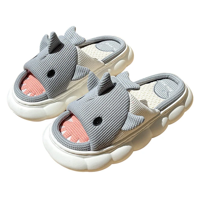 Shark Couple Slipper - Image 5