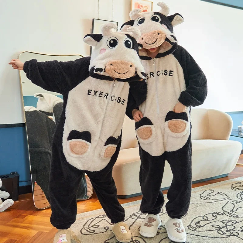 Cow Onesie - Image 2