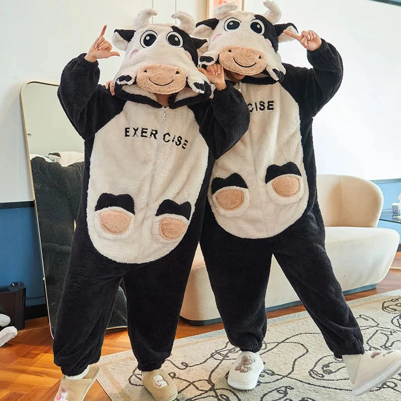 Cow Onesie - Image 3